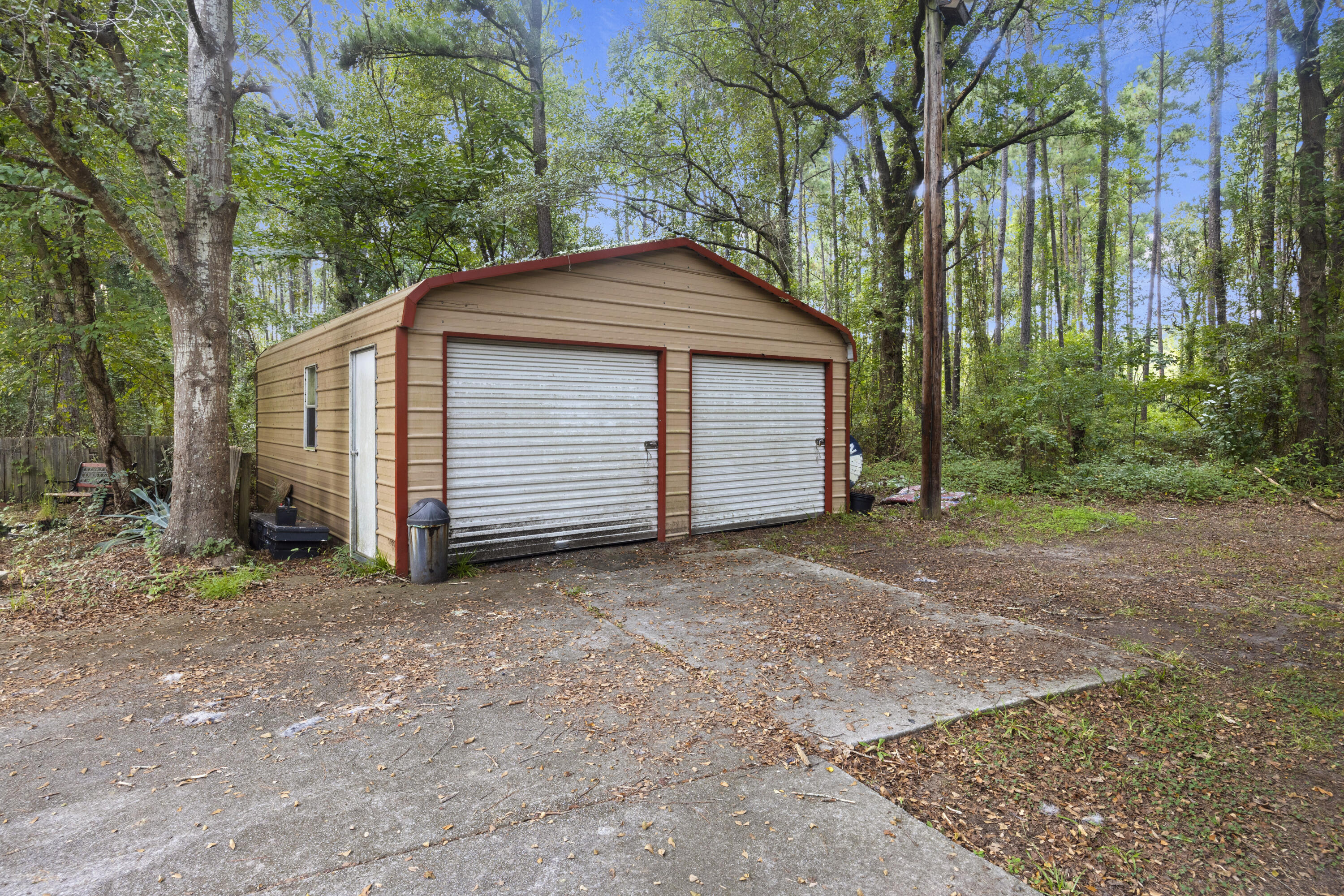 236 Fox Run Road