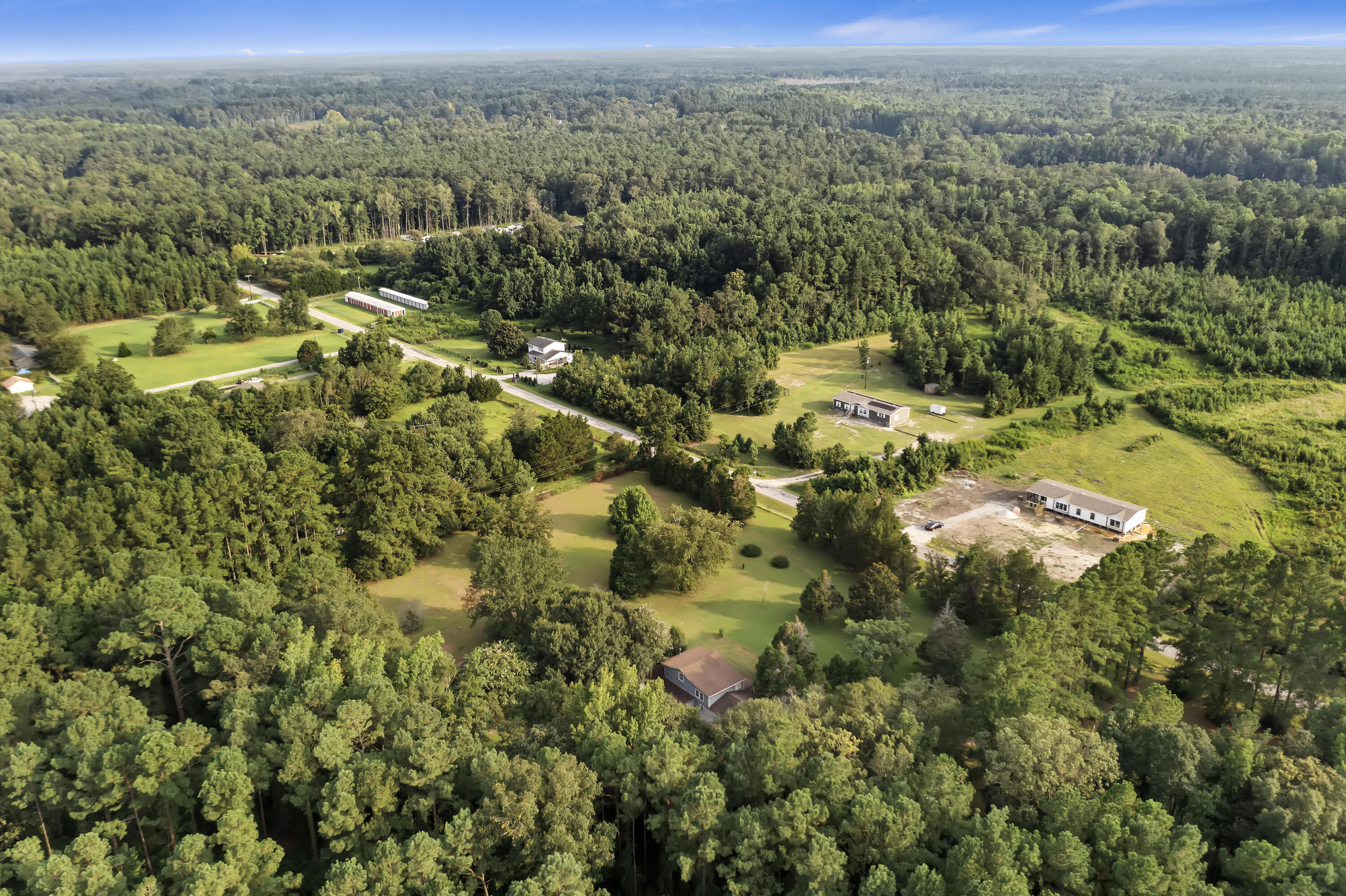 236 Fox Run Road