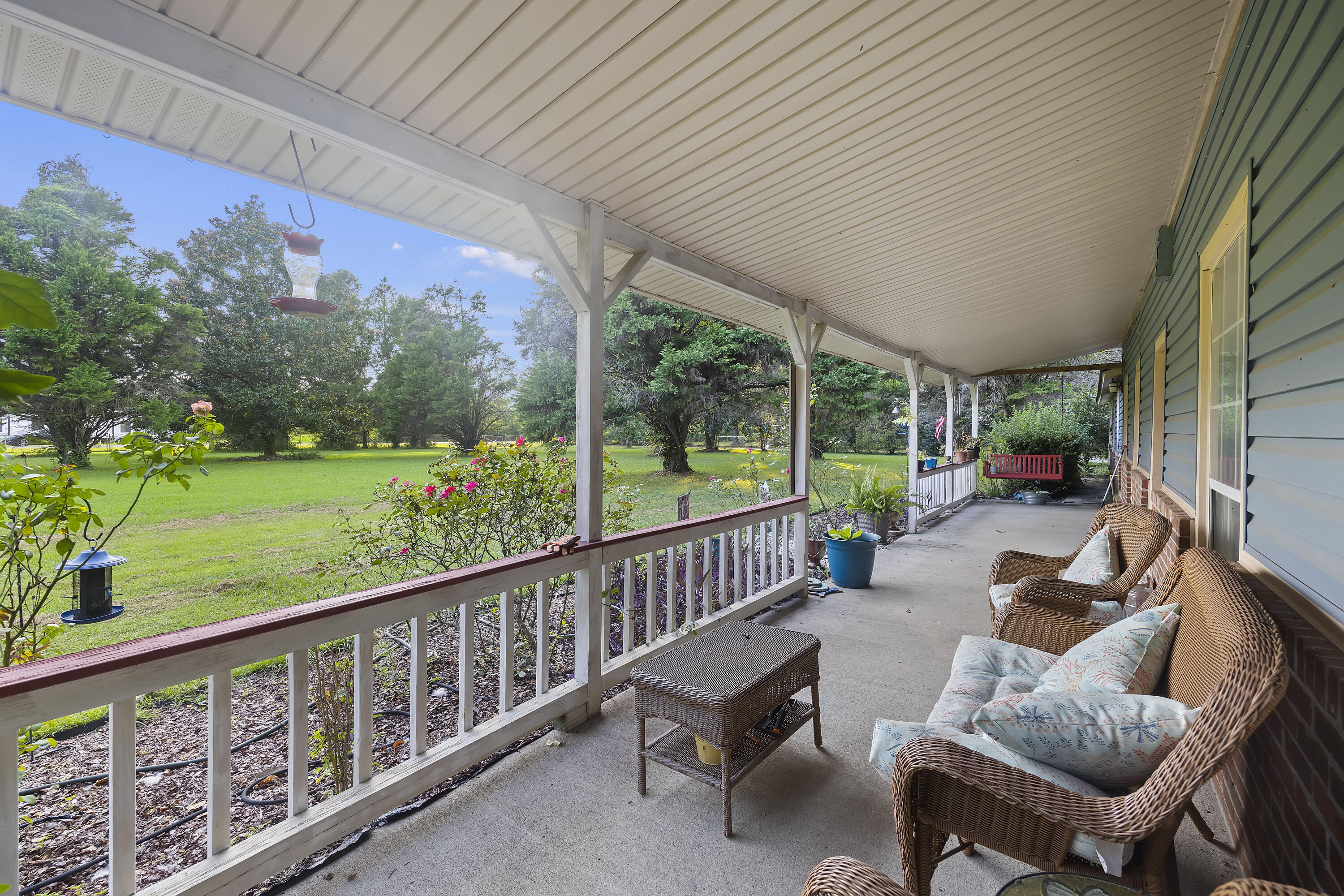 236 Fox Run Road