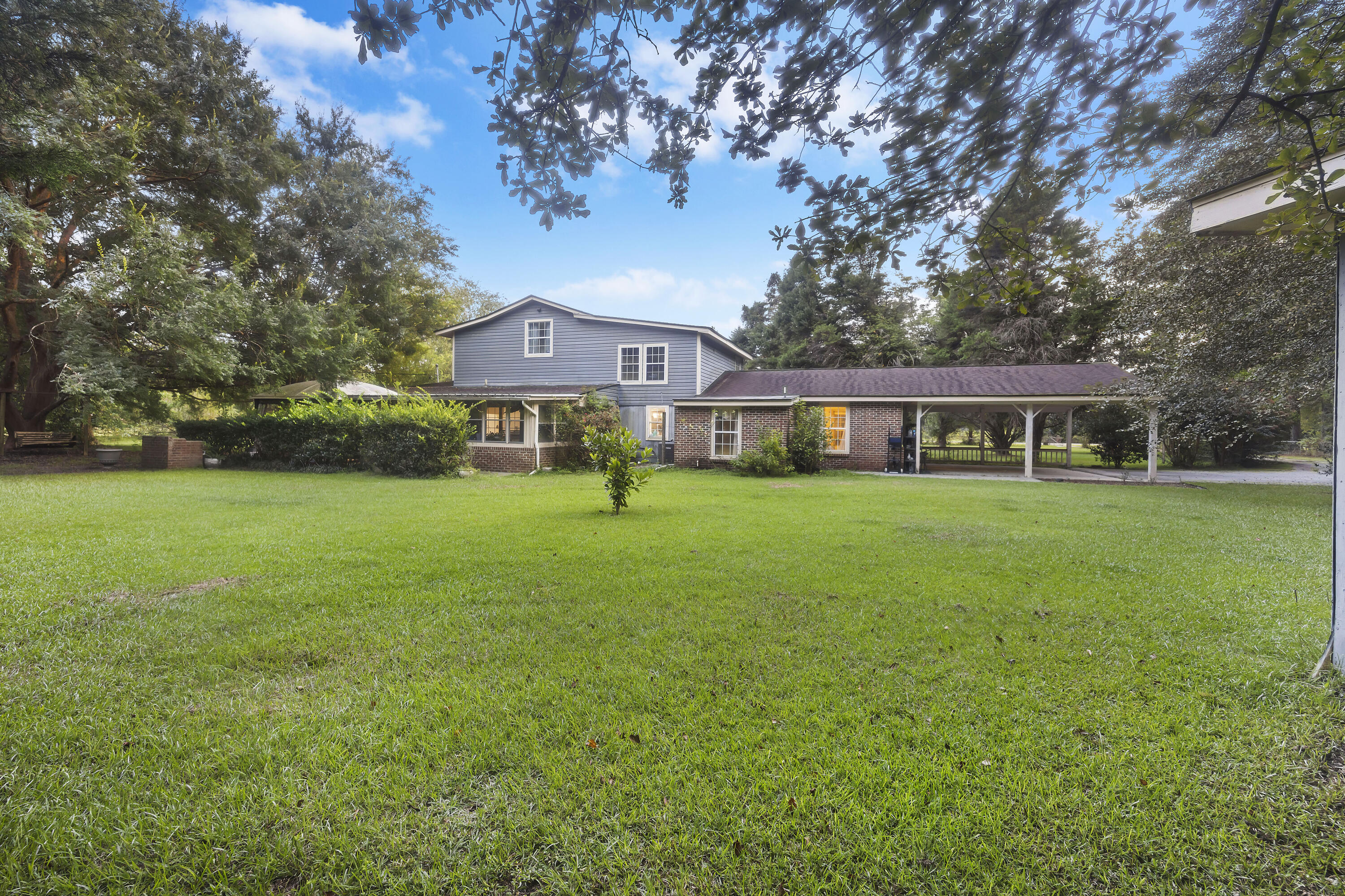 236 Fox Run Road