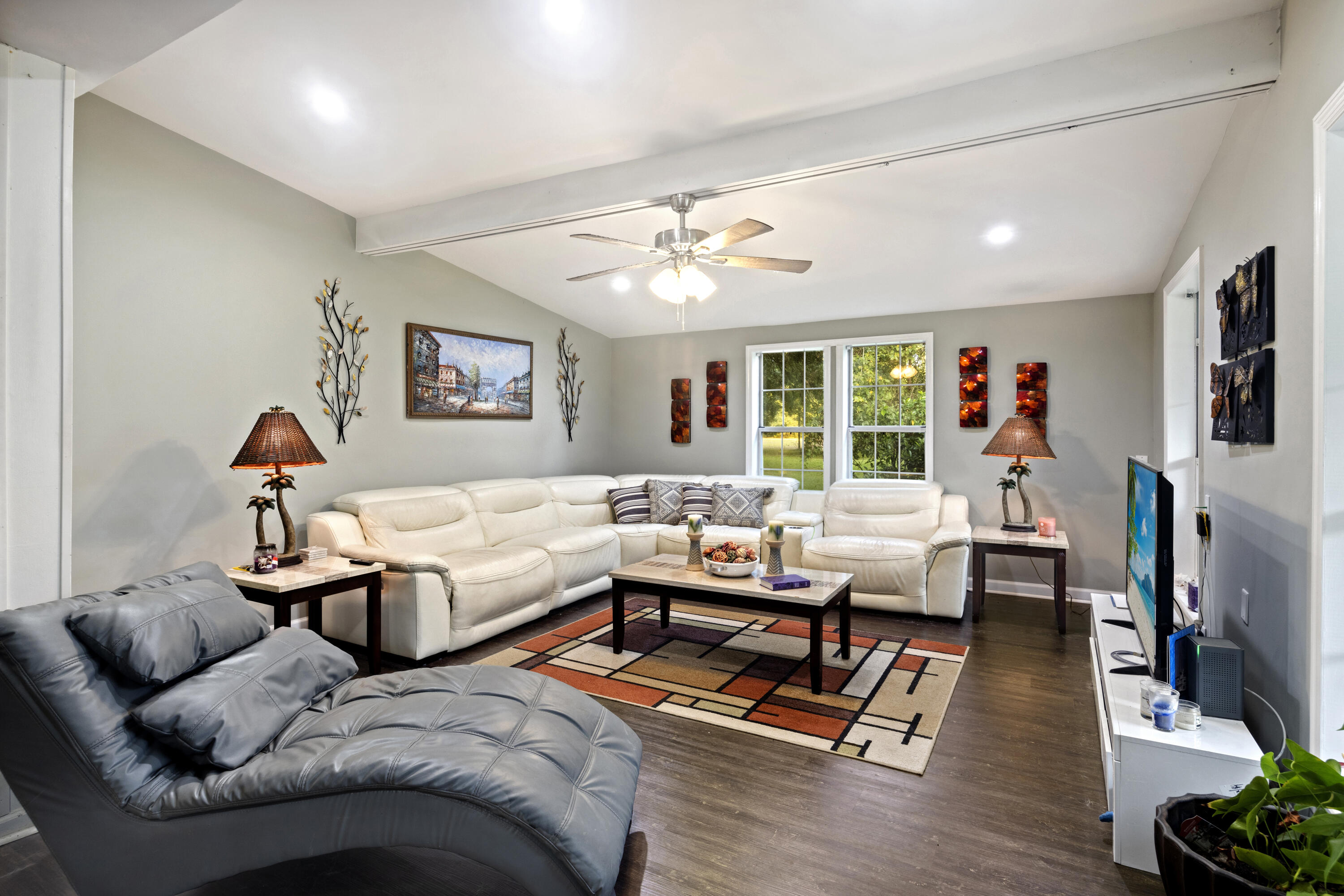 236 Fox Run Road
