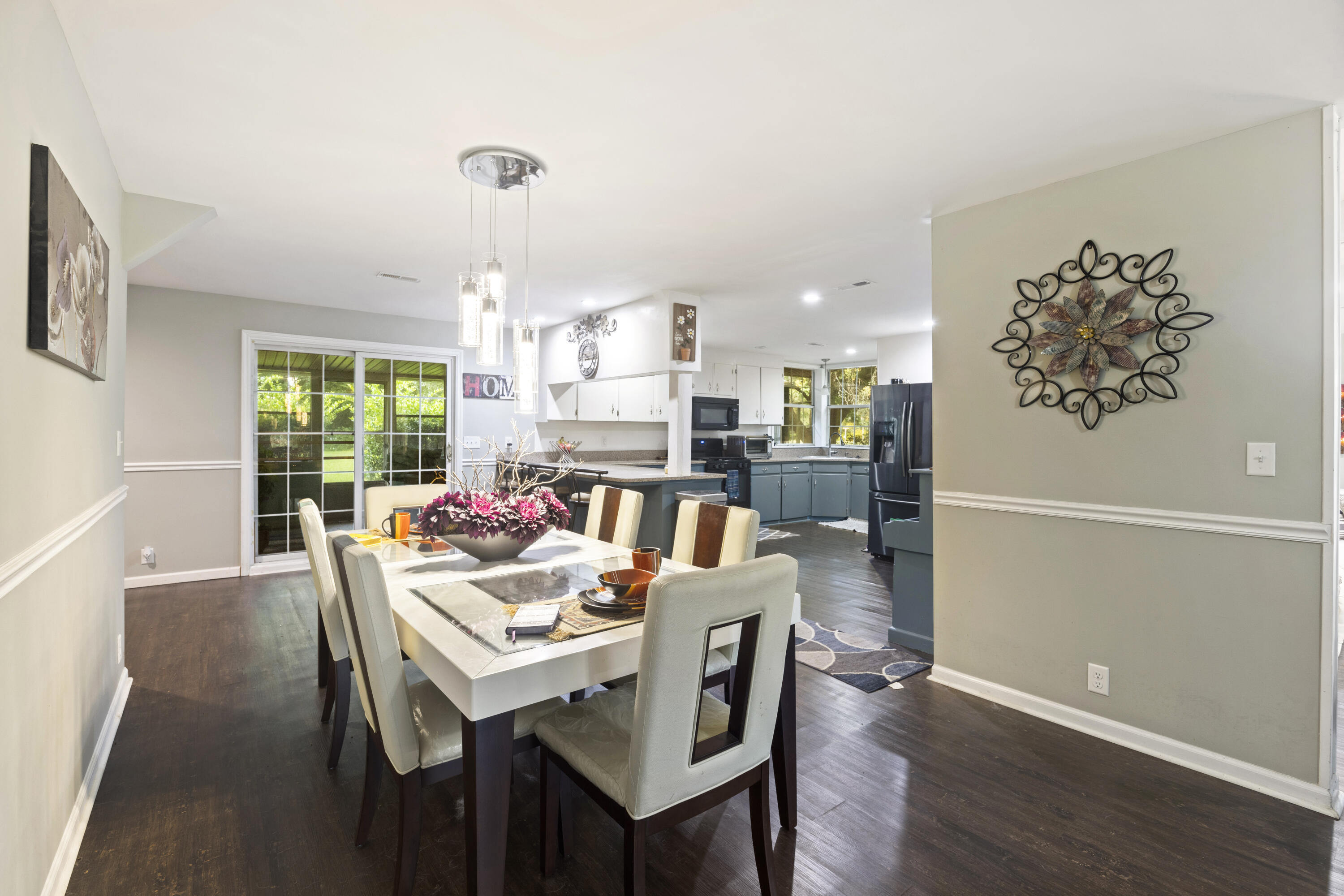 236 Fox Run Road