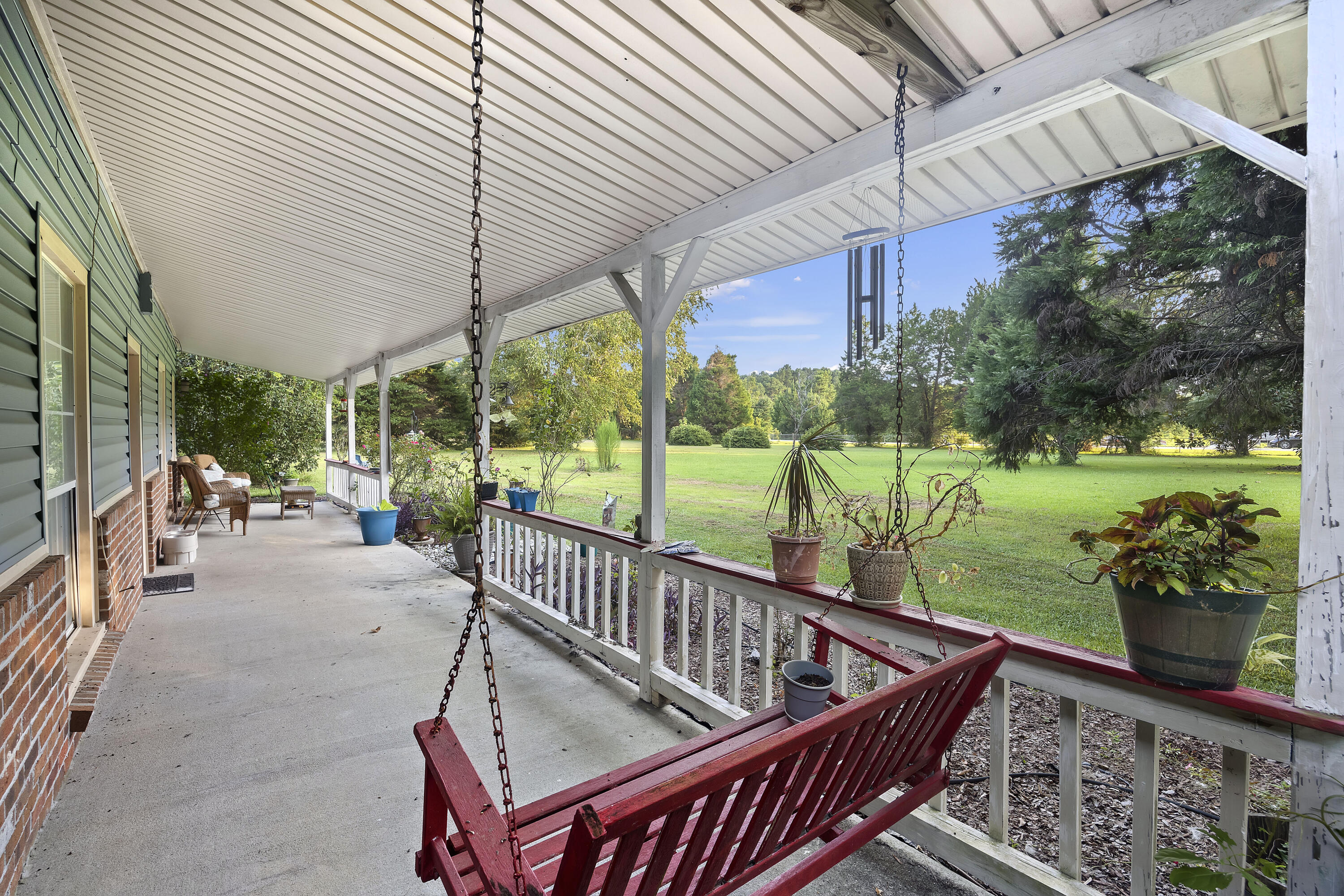 236 Fox Run Road