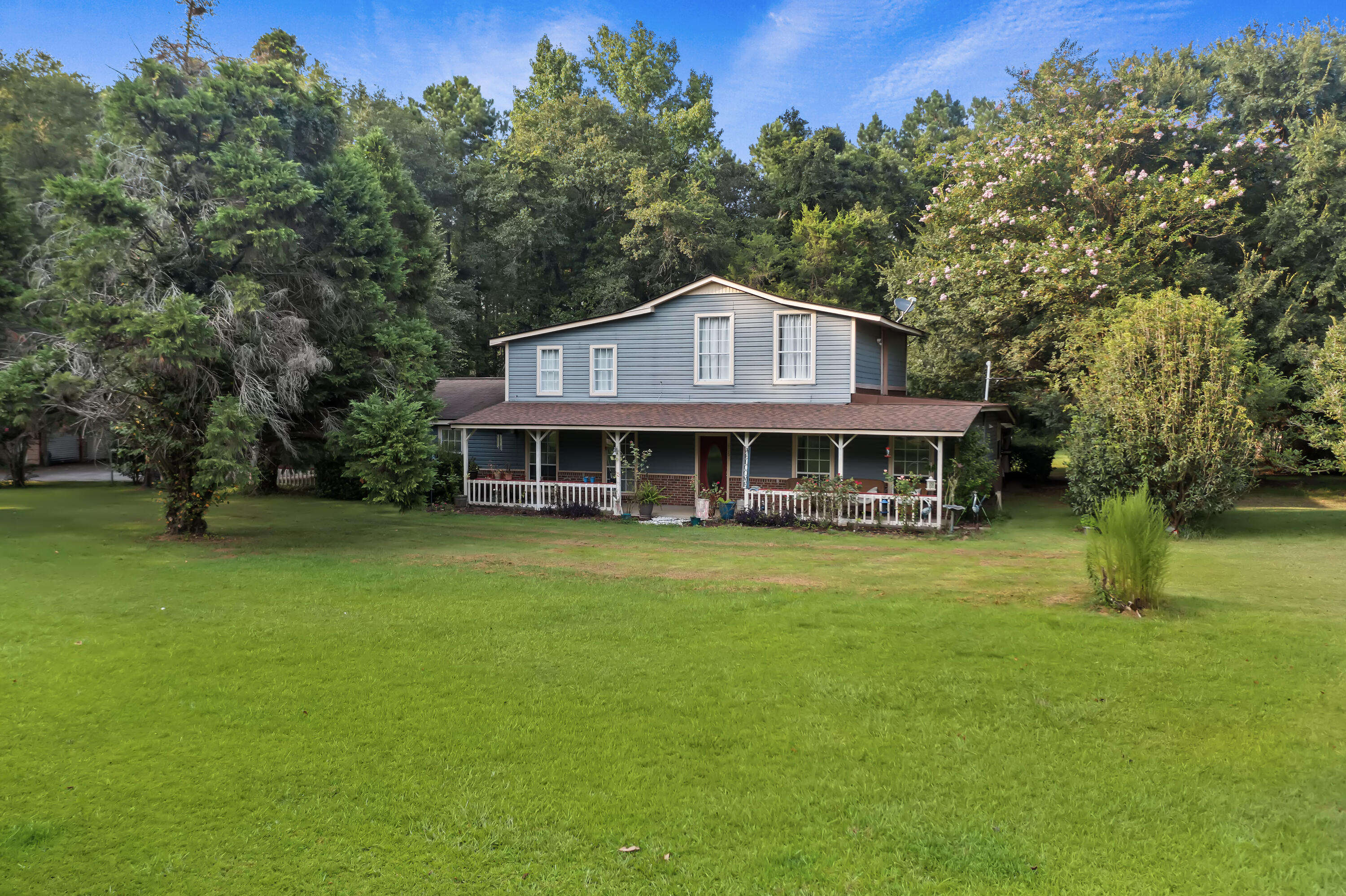 236 Fox Run Road