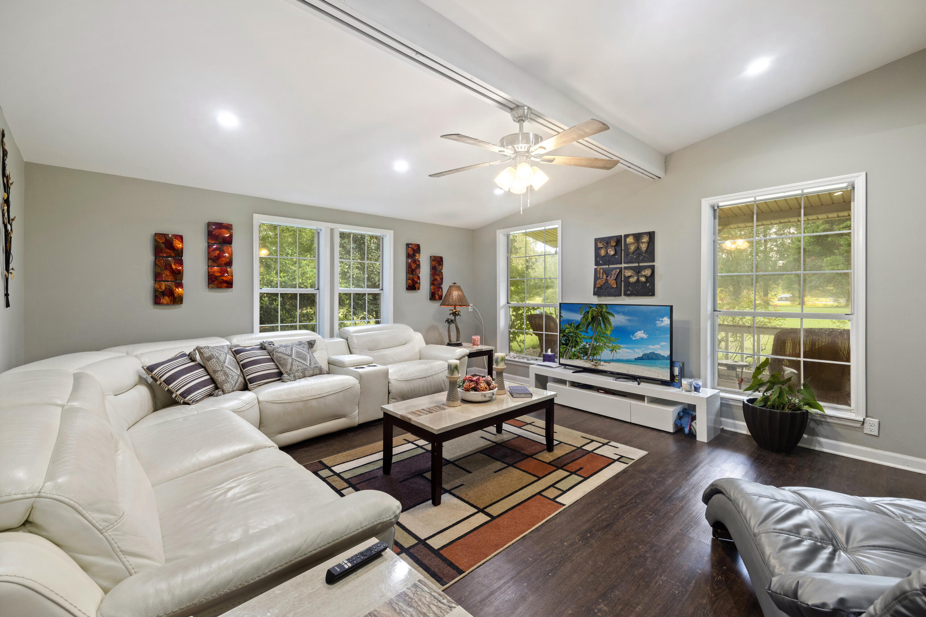 236 Fox Run Road