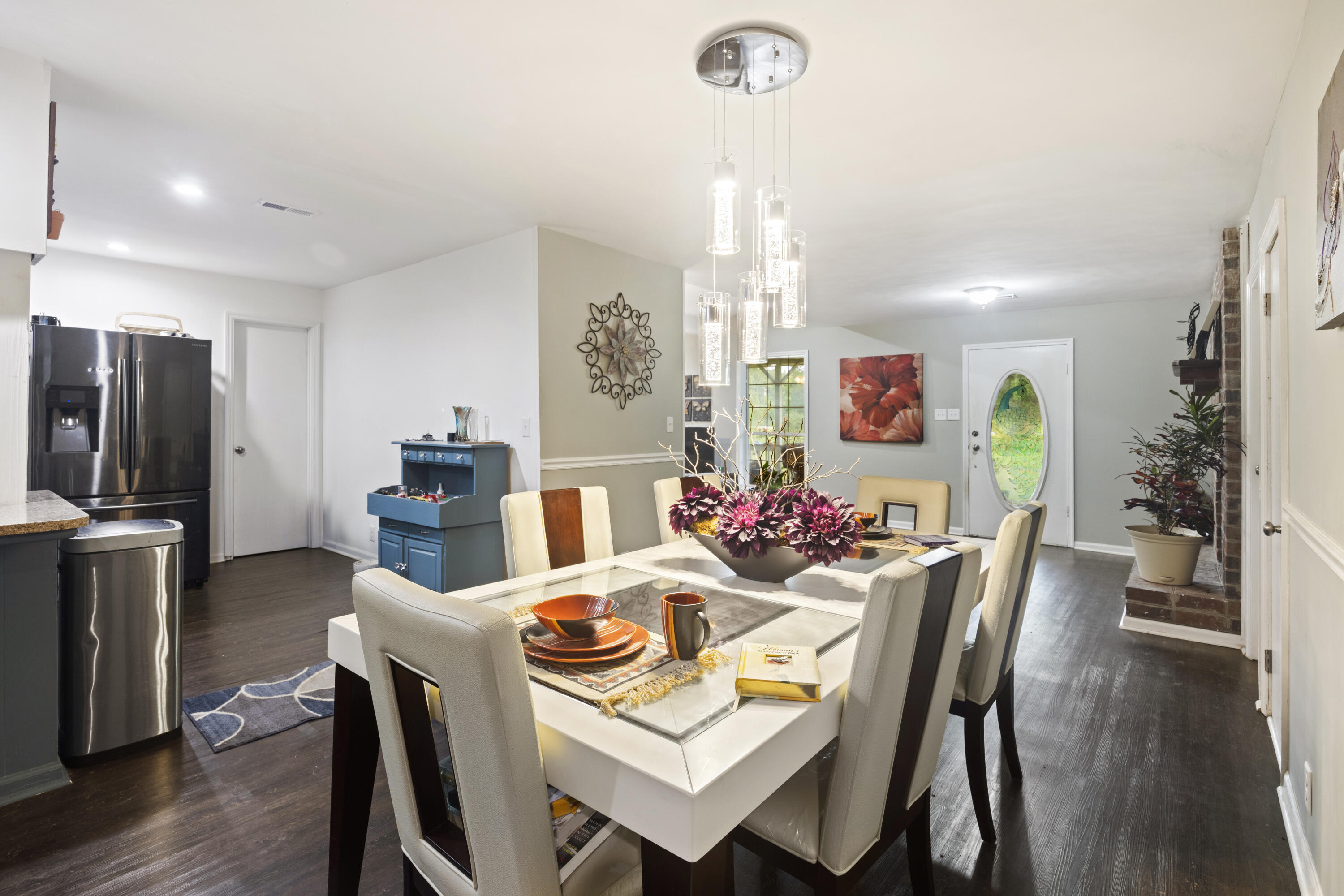 236 Fox Run Road