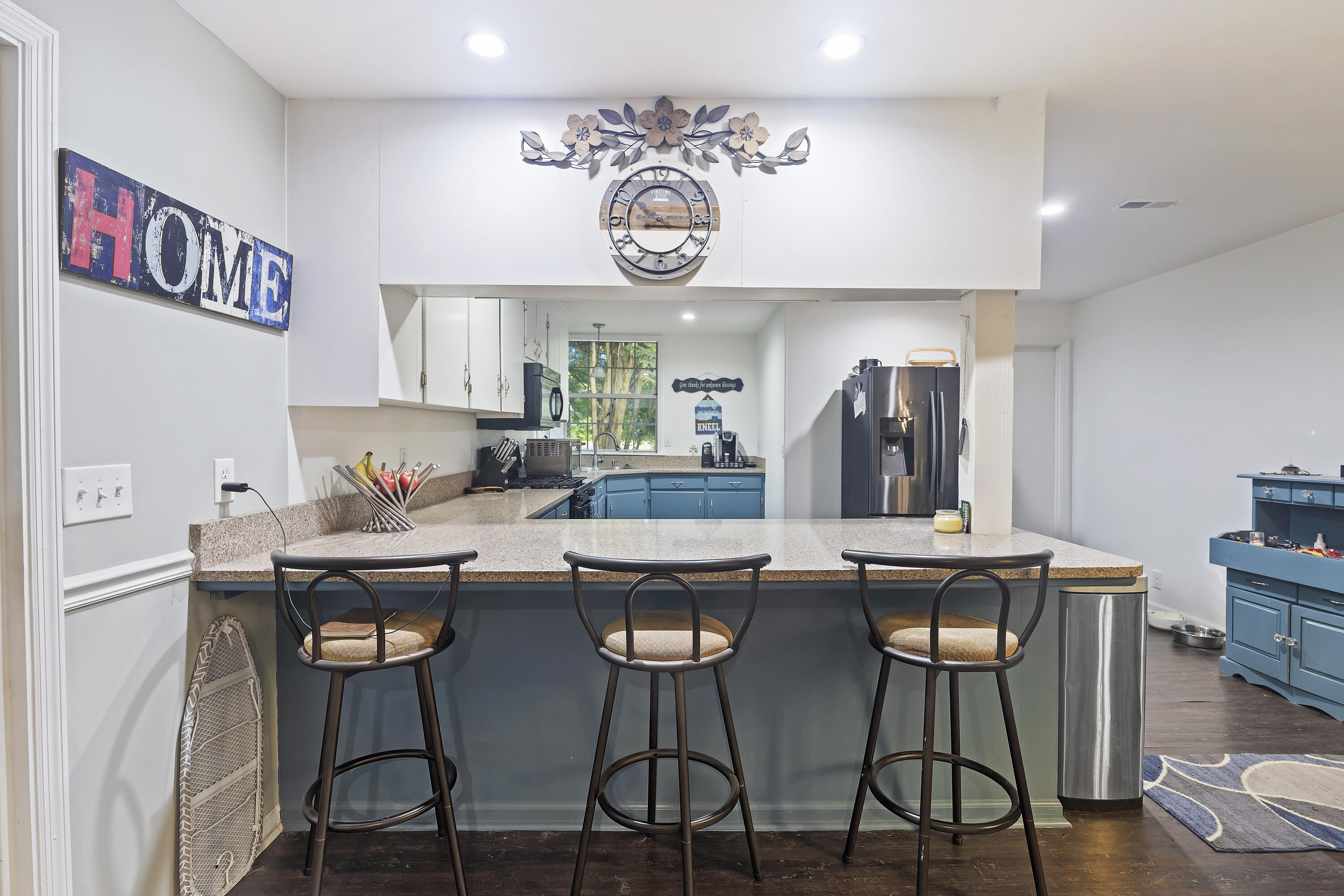 236 Fox Run Road