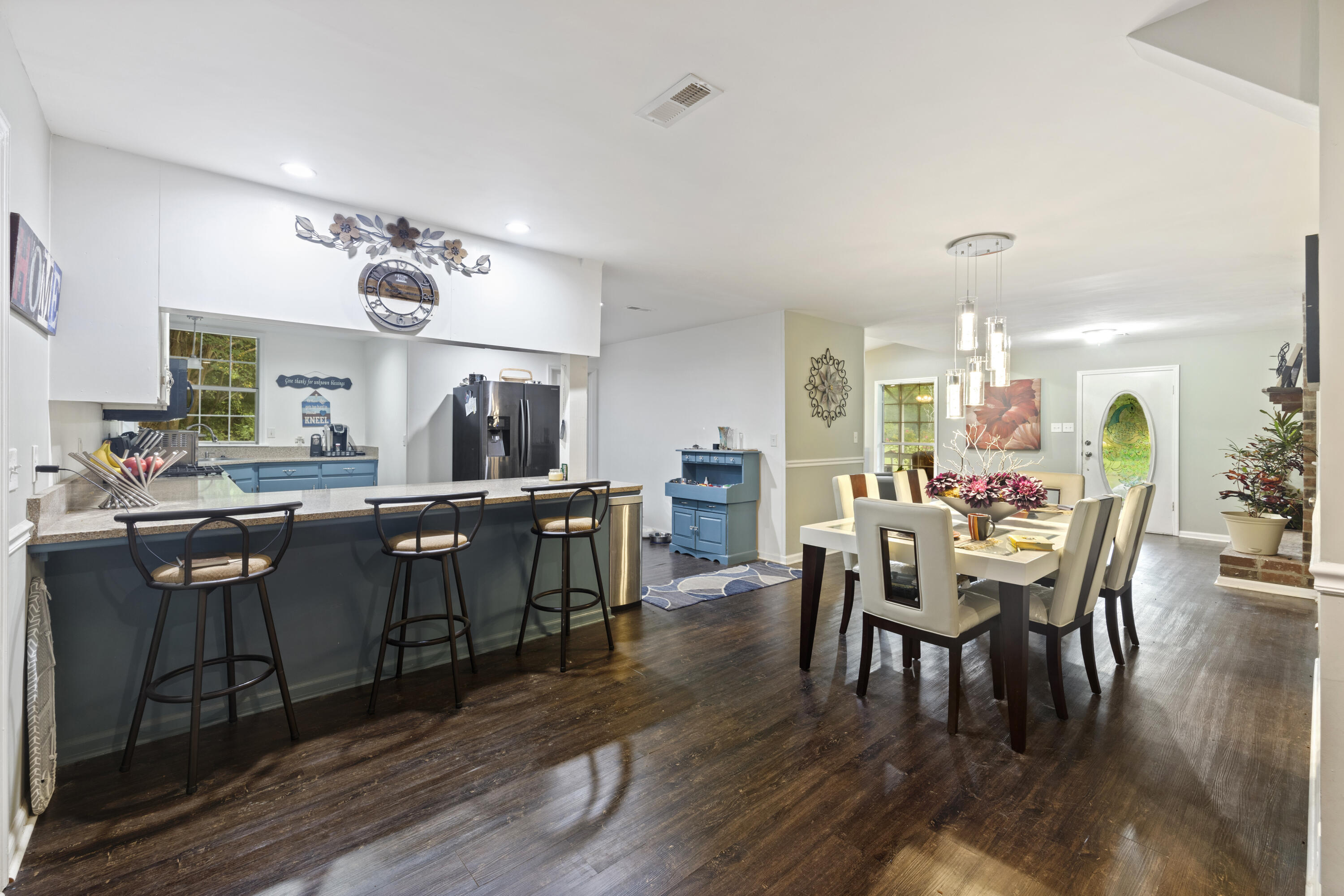 236 Fox Run Road