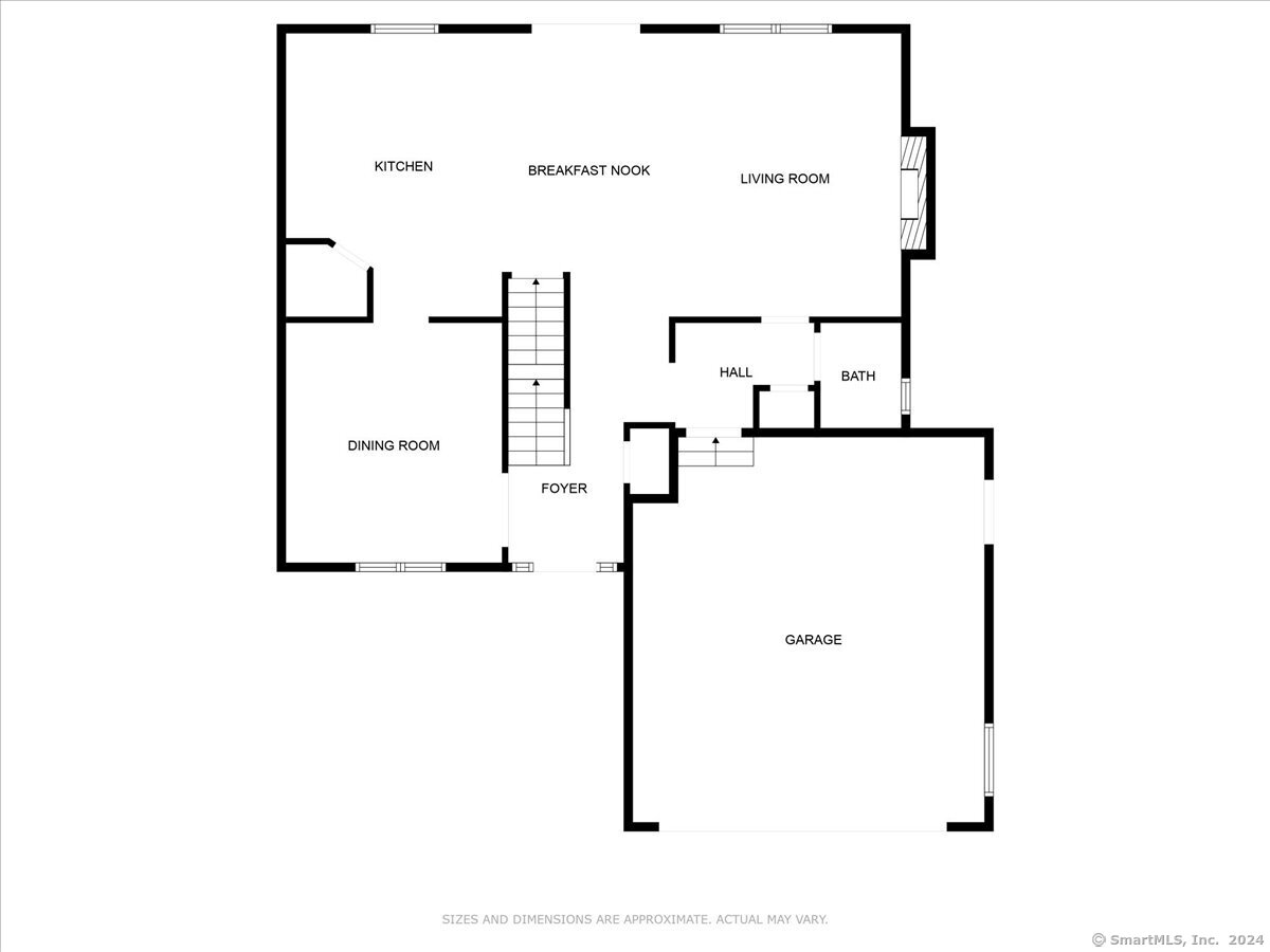 1 Fieldstone Lane