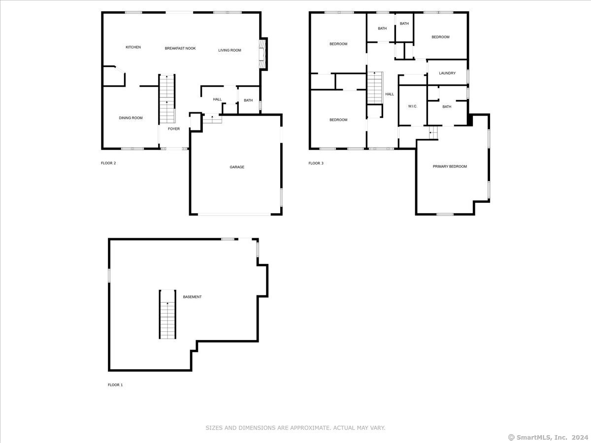 1 Fieldstone Lane