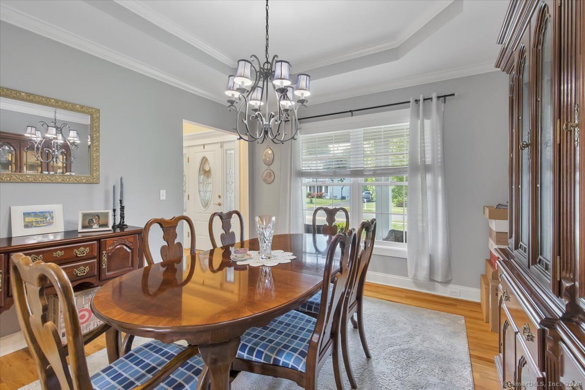 1 Fieldstone Lane