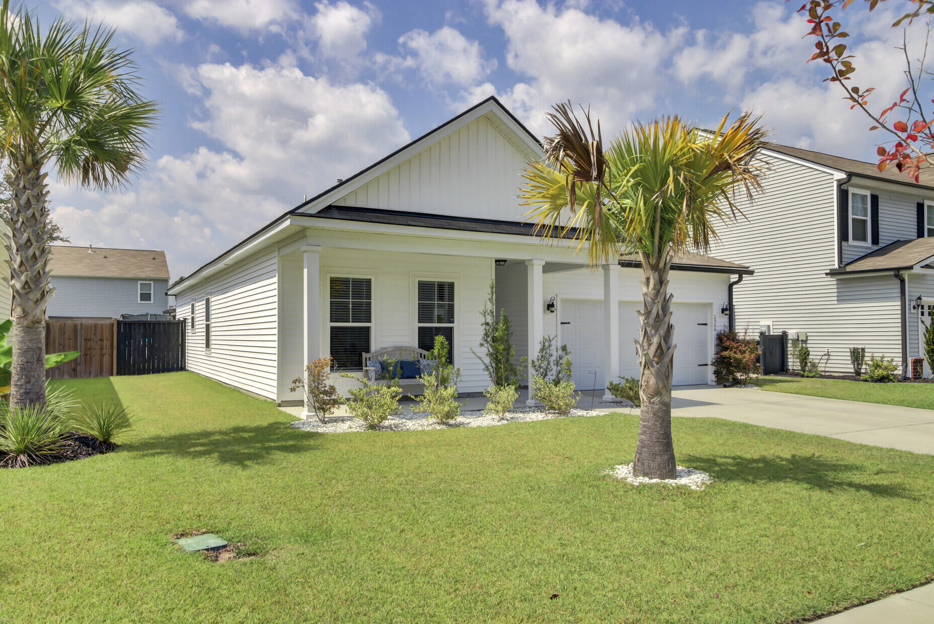 2964 Vincent Astor Drive