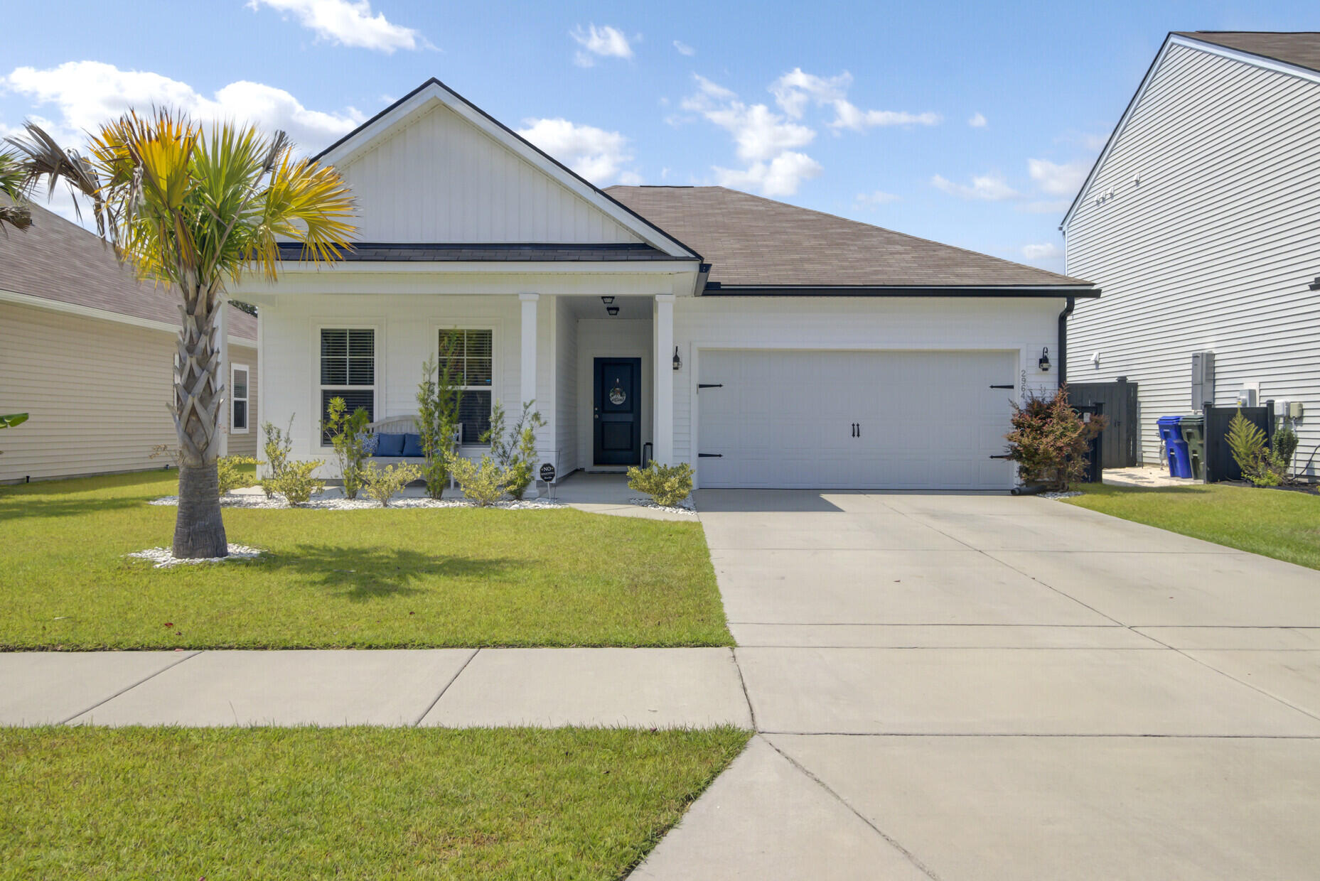 2964 Vincent Astor Drive