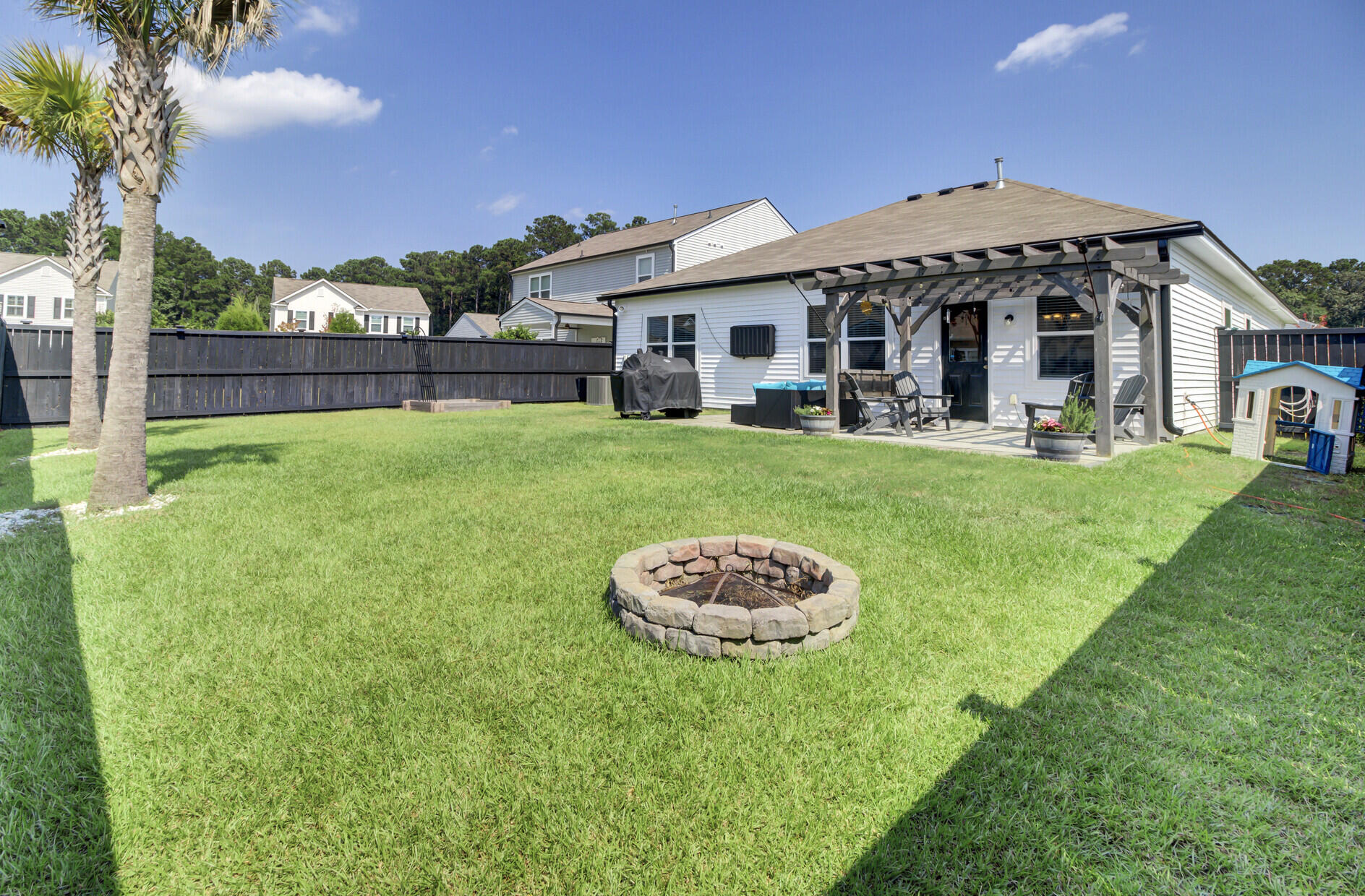 2964 Vincent Astor Drive