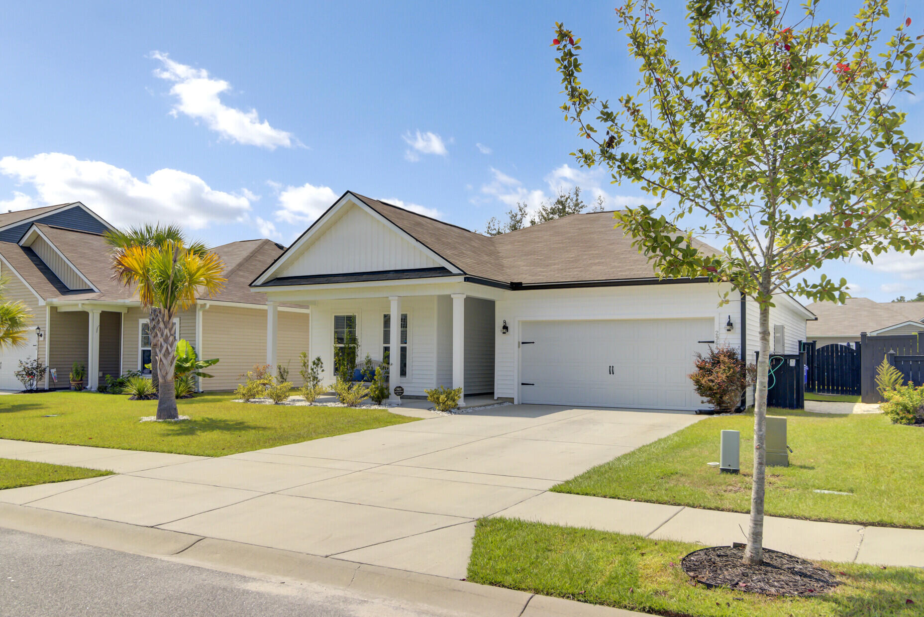 2964 Vincent Astor Drive