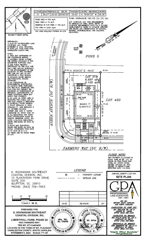 1663 Cultivation Lane # 455