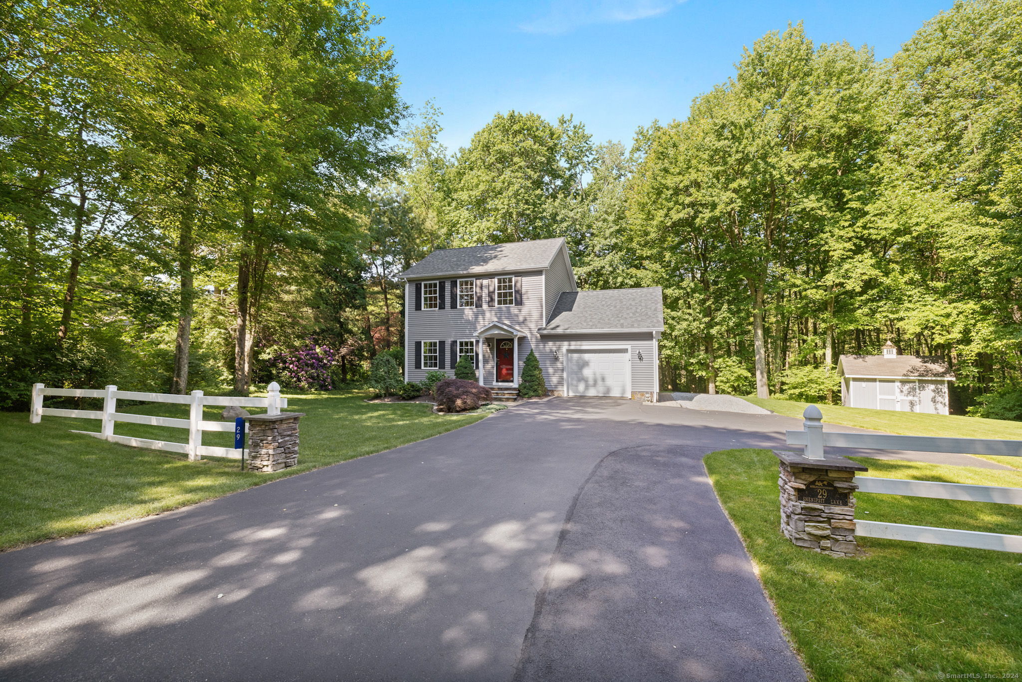 29 Shenipsit Lake Road