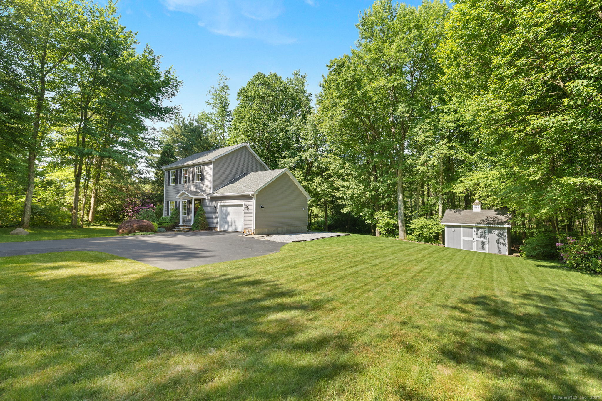 29 Shenipsit Lake Road