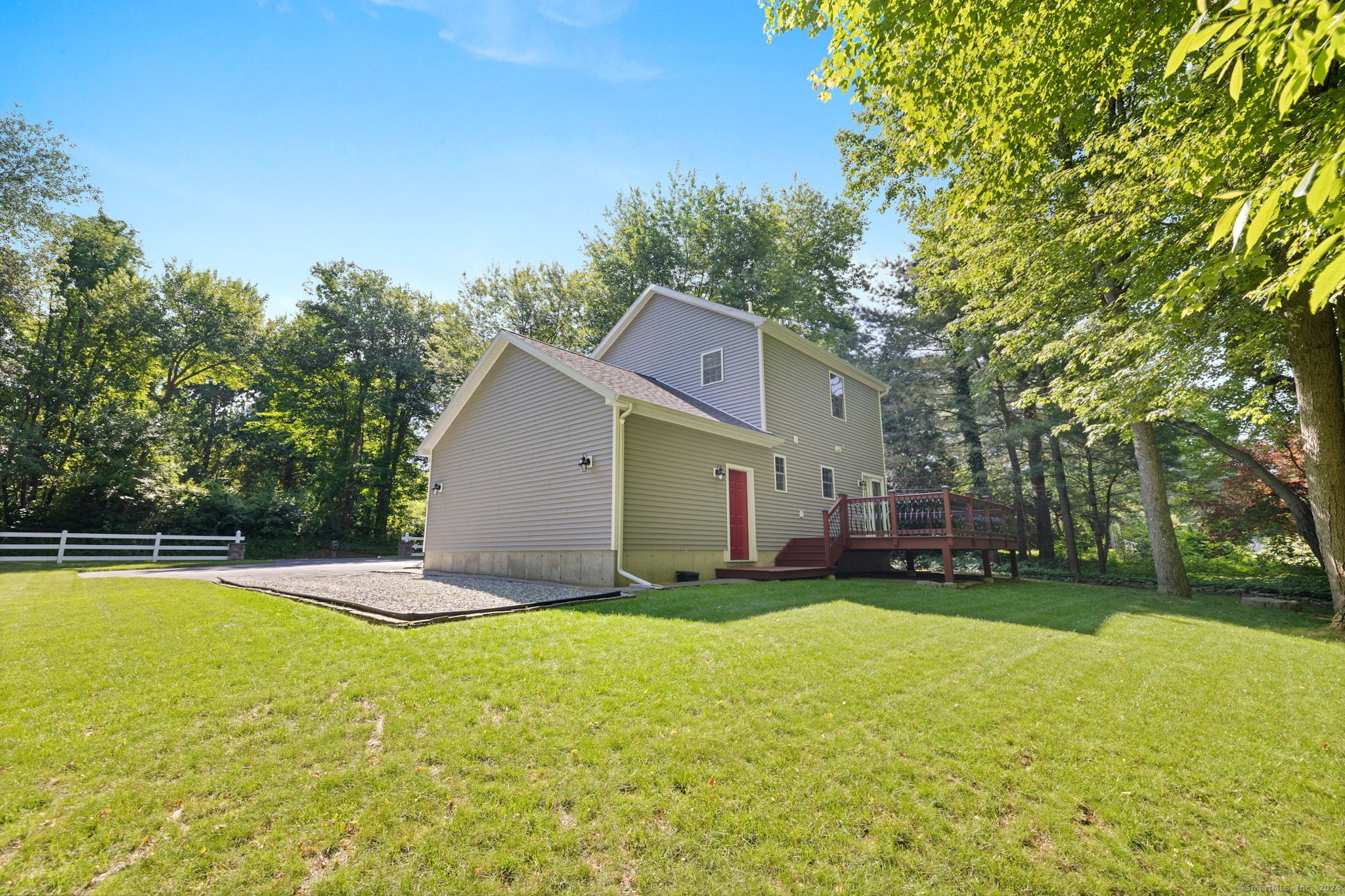 29 Shenipsit Lake Road