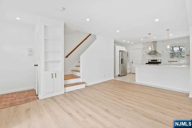 36A Melmore Gardens
