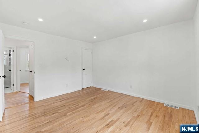 36A Melmore Gardens