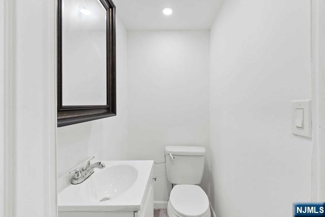 36A Melmore Gardens
