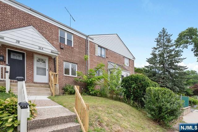 36A Melmore Gardens