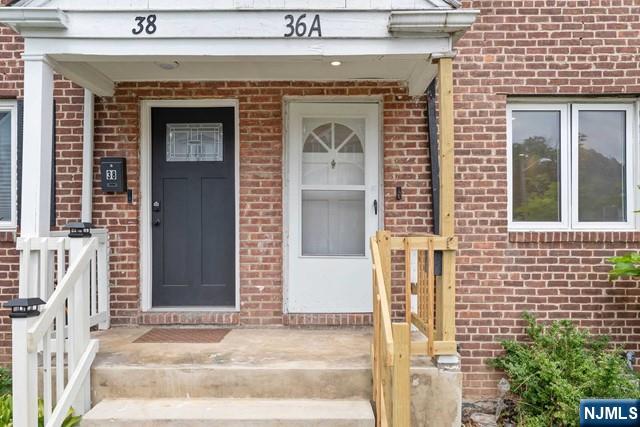 36A Melmore Gardens
