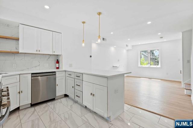 36A Melmore Gardens
