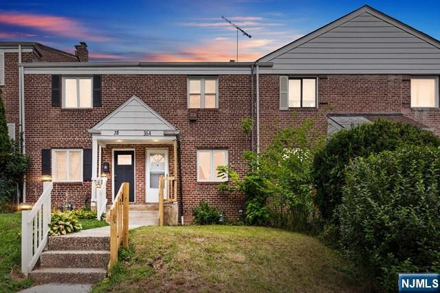 36A Melmore Gardens