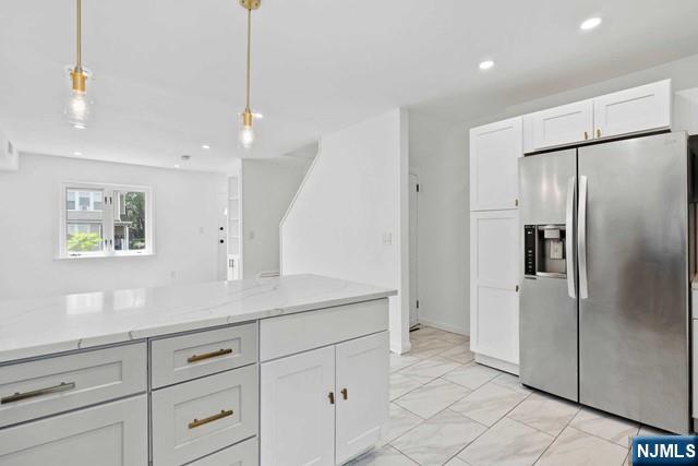 36A Melmore Gardens