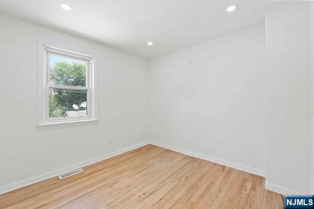 36A Melmore Gardens
