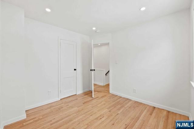 36A Melmore Gardens