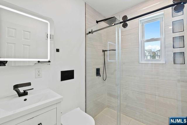 36A Melmore Gardens