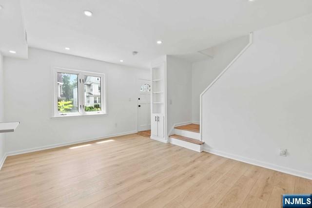 36A Melmore Gardens