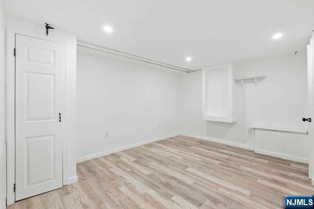 36A Melmore Gardens