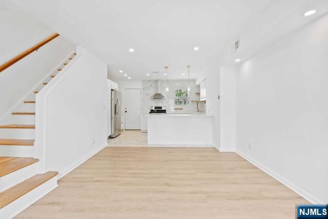 36A Melmore Gardens