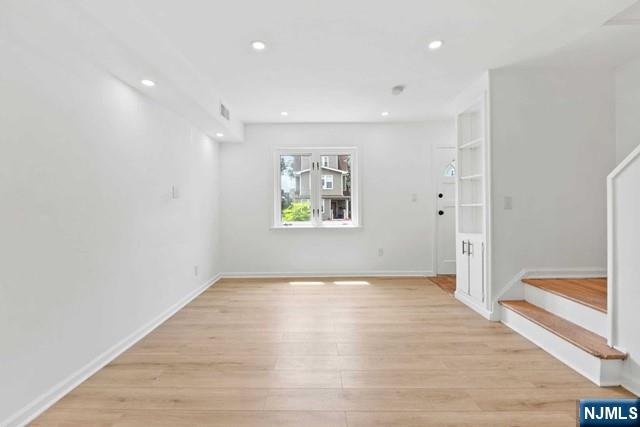 36A Melmore Gardens
