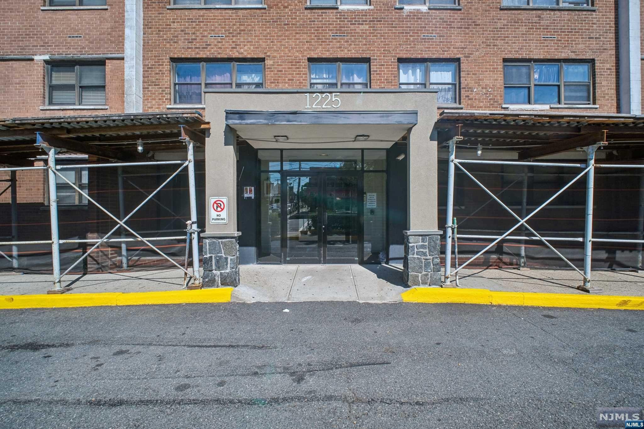1225 Kennedy Boulevard 1-C
