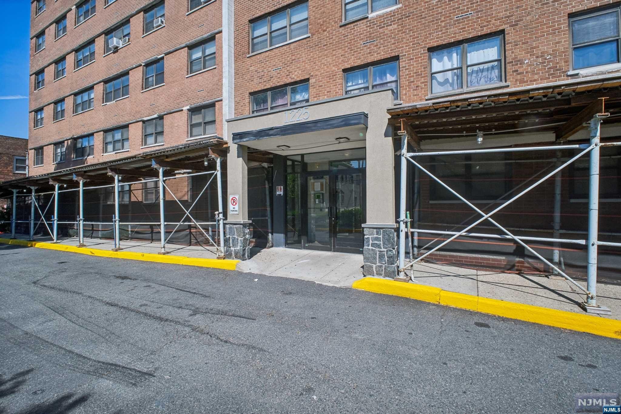 1225 Kennedy Boulevard 1-C