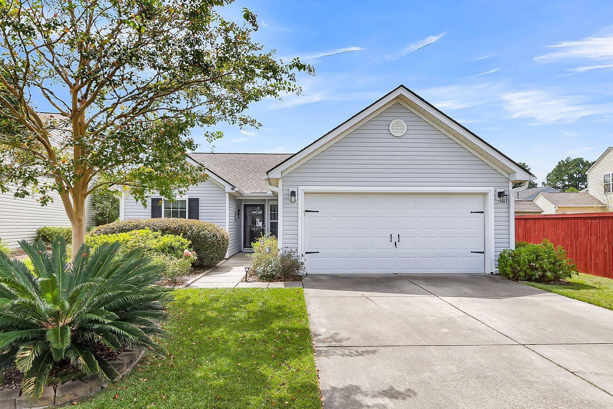 497 Dolphin Drive