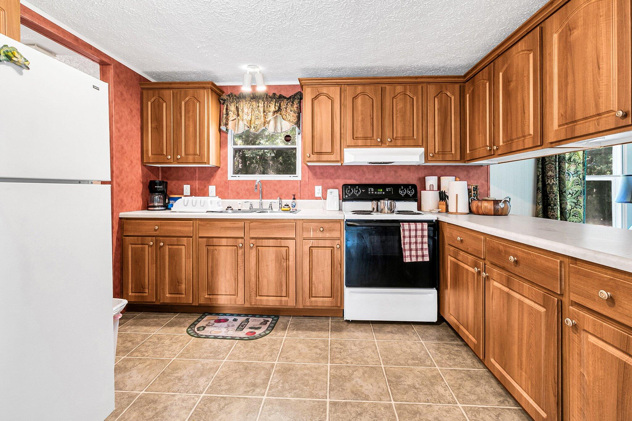 1328 Tibwin Road, McClellanville