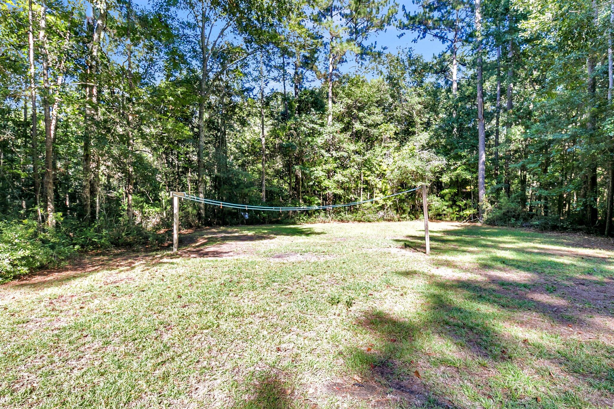 1328 Tibwin Road, McClellanville