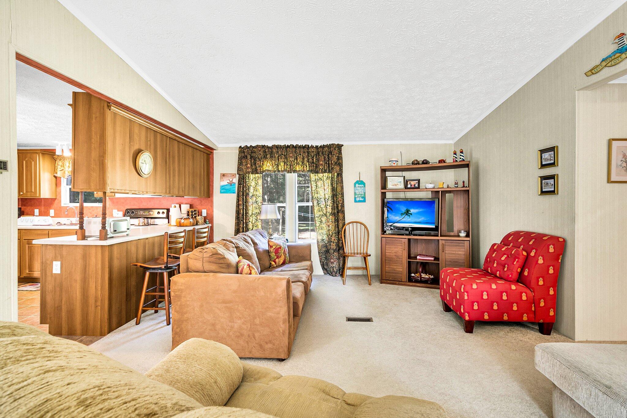 1328 Tibwin Road, McClellanville