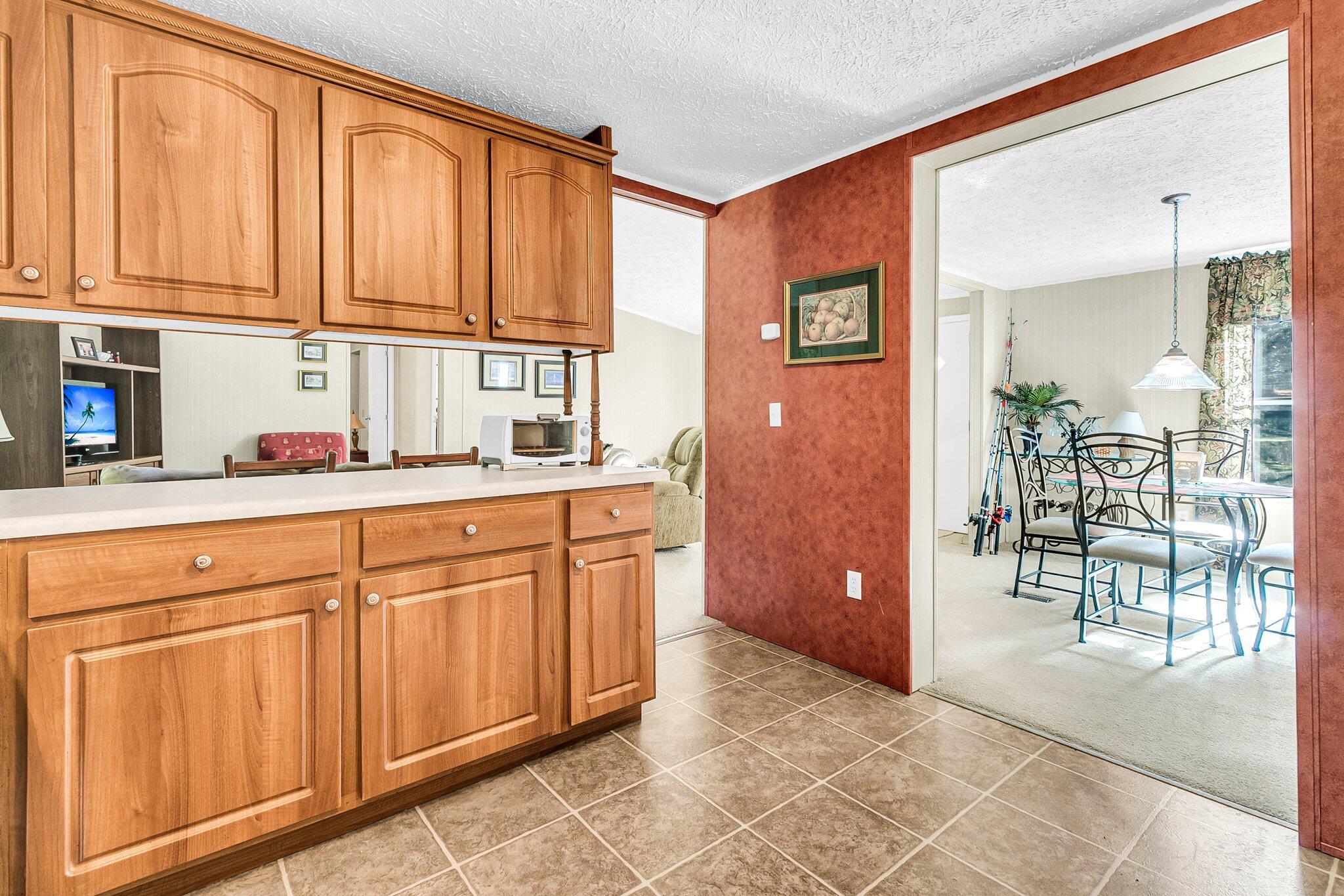 1328 Tibwin Road, McClellanville