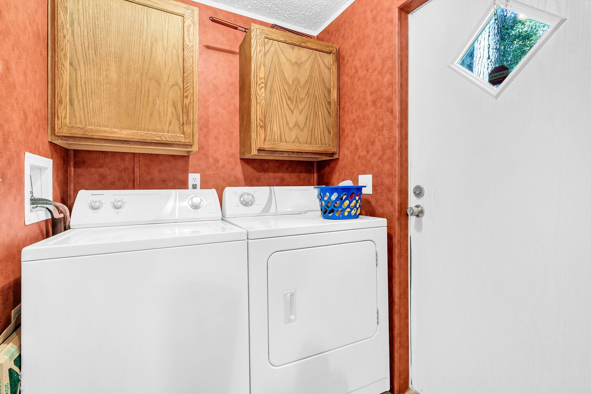 1328 Tibwin Road, McClellanville