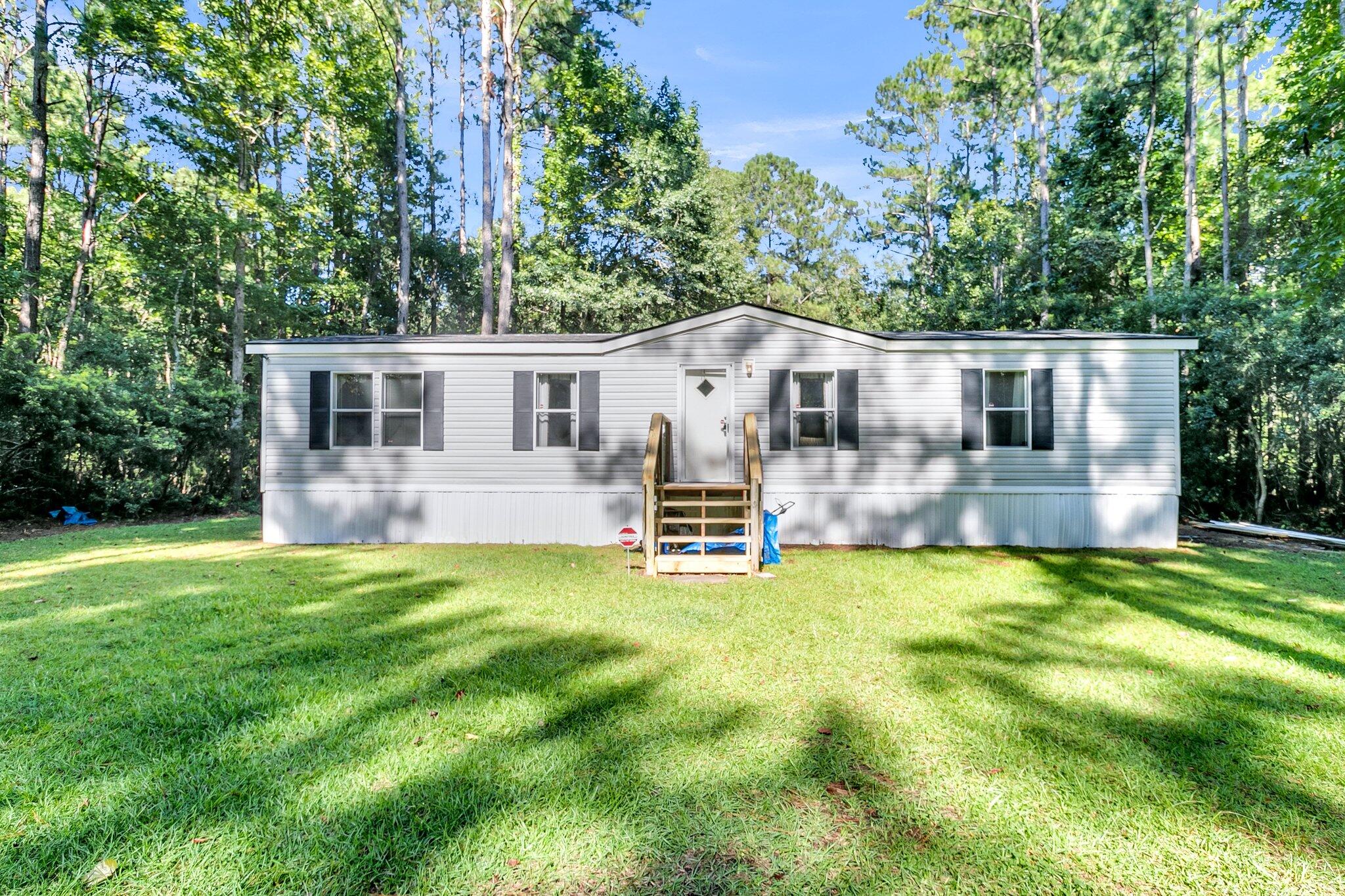 1328 Tibwin Road, McClellanville