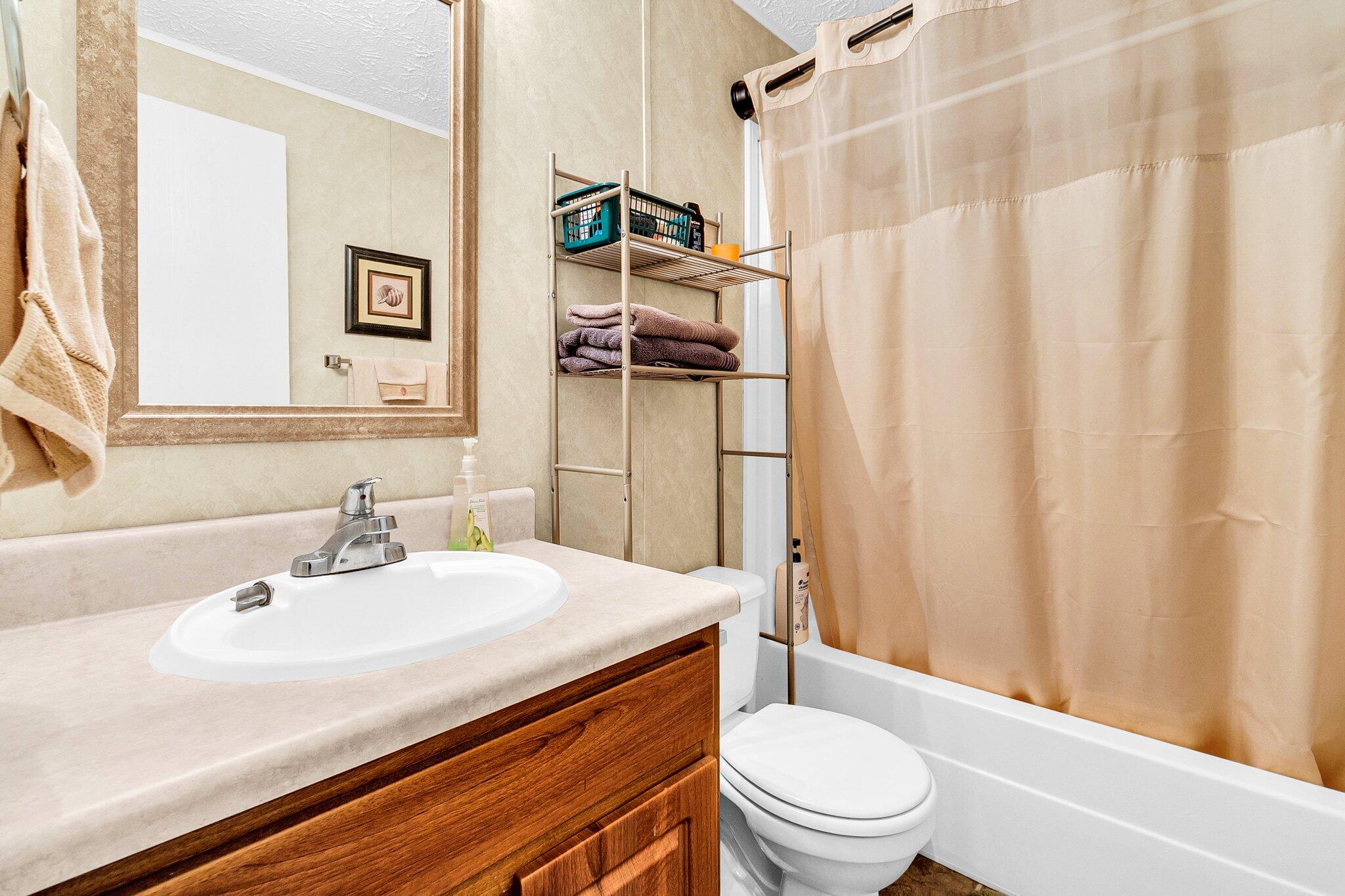 1328 Tibwin Road, McClellanville