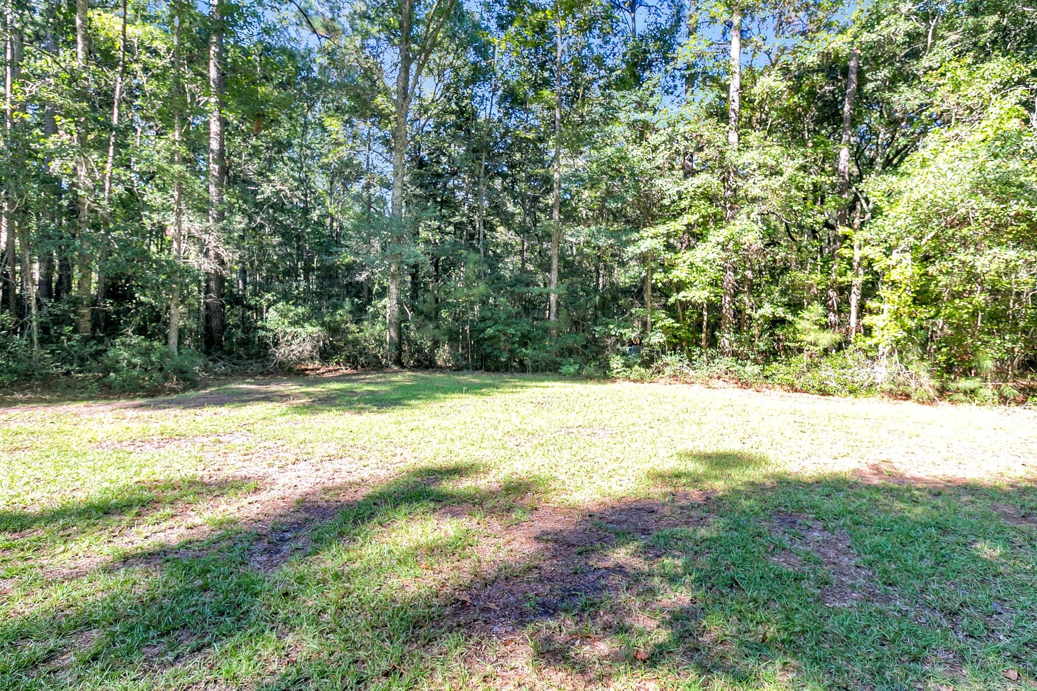 1328 Tibwin Road, McClellanville