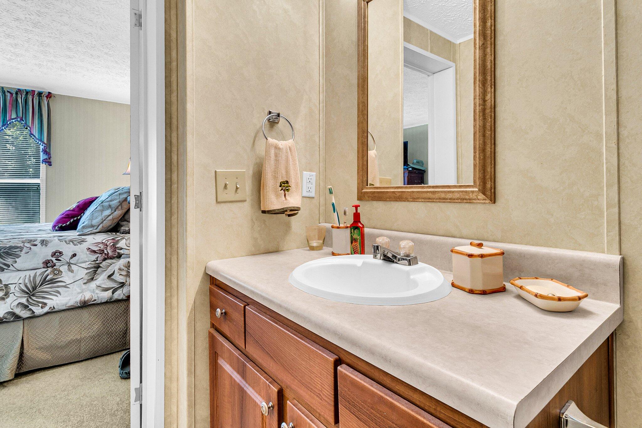 1328 Tibwin Road, McClellanville